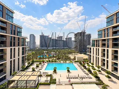 Centre Unit| Ready to move in| Unfurnished