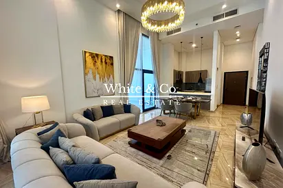 2BR+Maid | Flexy Cheques | Bills Included