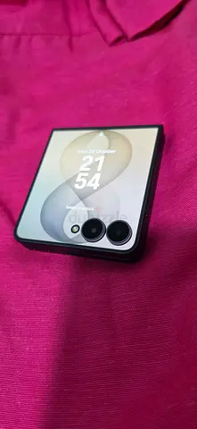 Samsung Z flip 8 256GB Graphite for sale
