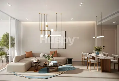Canal View | High Floor | Payment Plan