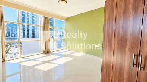 Unfurnished 2BR | Ready to Move In | District 12