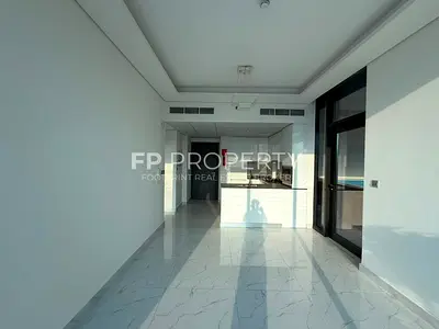 PRIVATE POOL | LUXURY SEMI-FURNSHED | READY TO MOVE