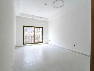 Near Metro | Vacant | Semi Furnished