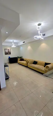 Stylish 3BR Townhouse in JVC | Spacious Family Living
