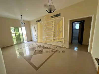 Spacious 3BR Annex with Huge Balcony in Al Raqaib
