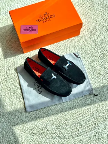 Hermes Loafer for men