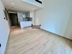 High-Floor 1BR | Binghatti Corner | Skyline View | Balcony