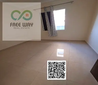 🏠✨ للإيجار السنوي – شقة واسعة في الحميدية 1، عجمان ✨🏠 📍 الموقع: الحميدية 1، عجمان 🏡 مميزات الشقة: ✅ غرفة وصالة واسعة ❄️ تكييف مركزي 🌇 بلكونة 📐 م