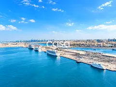 High Floor | Waterfront Living | 2 Parking Spot