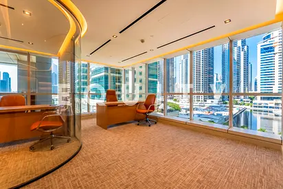 Turn Key Unit | Newly Renovated | Grade A Tower