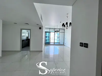 Modern 2 Bedroom Apartment For Rent Polo Residence Meydan | Ready to Move
