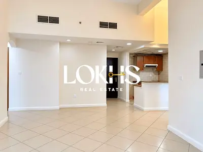 SPACIOUS UNIT | VACANT | CLOSE TO THE METRO