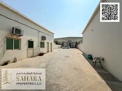 Industrial Property for Sale in Al Sajaa, Sharjah | 10.26% ROI