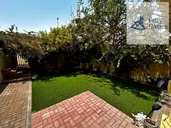 2BR Villa | Private Garden | Balcony & Study | The Springs 3