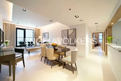 All Bills Included | Fully Serviced | Hotel