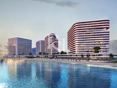 Excellent Investment | 3BR + Maids | Luxurious Unit