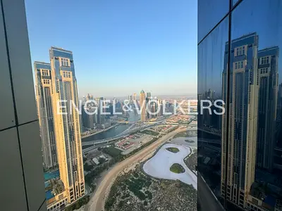 20% BELOW OP | VACANT | FURNISHED | NEGOTIABLE