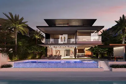 Crown Gardens Villa | Exclusive Beachfront Living