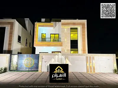 Own your dream villa—with all fees included—and invest in a sophisticated lifestyle with a luxury v