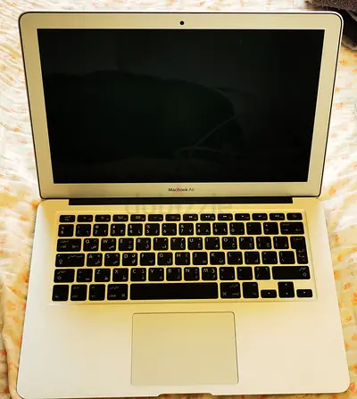 MacBook air
