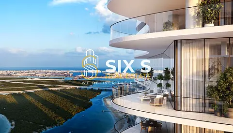 Full sea view | Corner Unit | Hot deal