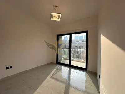Maid Room | Chiller Free | Fitted Kitchen