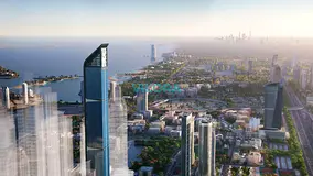 Close to Original Price - Mid Floor - 40/60 Payment Plan