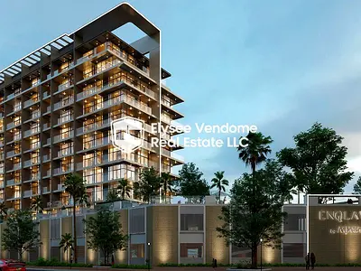 Next to The Metro I High Floor I High ROI