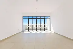 Golf View| Vacant | Well Maintained