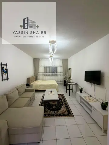 Studio For Rent in Taawun area
