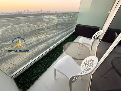 STUDIO | FULLY FURNISHED| VACANT