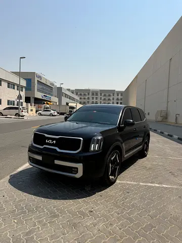 2023 Kia Telluride