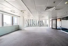 PRIME SZR LOCATION | NEAR METRO | FITTED OFFICE