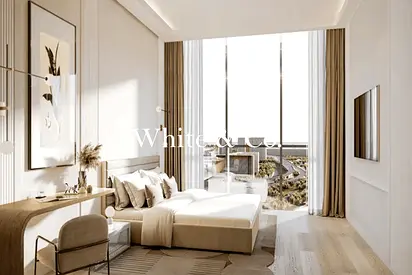 High Floor | Spacious | Modern Apartment