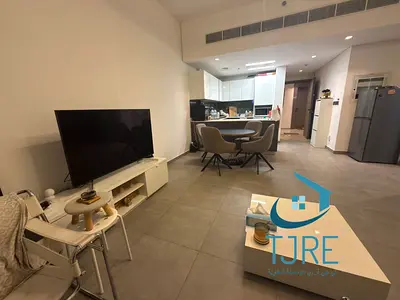 Premium Furnished 1BR | Vacant | Dubai Sports City