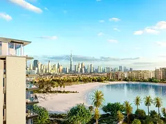 Luxury Residence | Solaya 3 |Prime Coastal Living