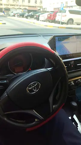 2015 Toyota Yaris SE GCC Specs for Sale