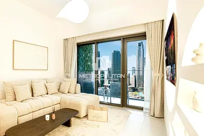 Burj View | Mid Floor | Prime Building