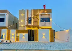 3Bedroom Villa in Al Zahya, Ajman Luxury Family Living | Massive Porch & Parking