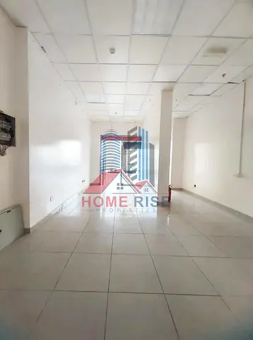 Premium 420 Sq. Ft. Shop for Rent in Al Nahda, Sharjah | Prime Location | Ready to Move