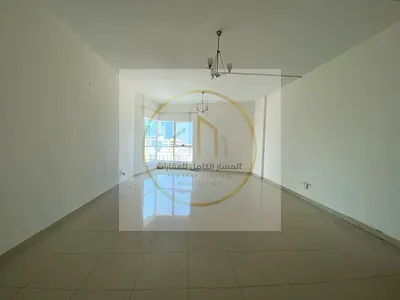 Spacious 2 BHK for Rent in Al Khan | Free AC | Open View | Gym & Pool
