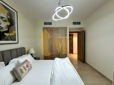 Fully Furnished 2 BR Apartment in Business Bay