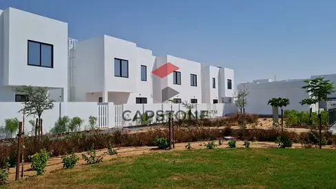 Single Row | Next to Corner | 2 Payments | Townhouse