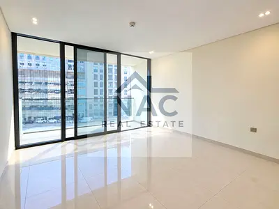 Spacious Semi-Furnished Studio | Open View, Bright & Sunlit Apartment | Ready to Move In