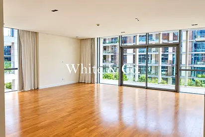 3 Bed + Maid | City Walk | Prime Choice