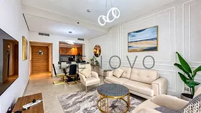 Fully Furnished | Large Layout | Study Room