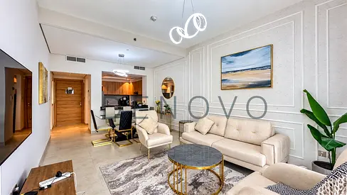 Fully Furnished | Large Layout | Study Room