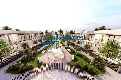 Island Living | 40% Post Handover | Beach Access