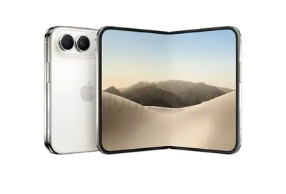 iPhone duo