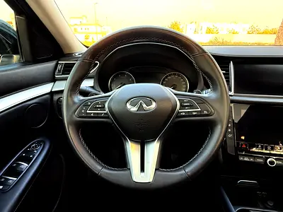 صورة مصغرة 20 لـ 2021 Infiniti QX50